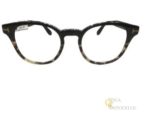 Montatura per occhiale da vista uomo Tom Ford mod. TF5400